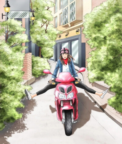 忆