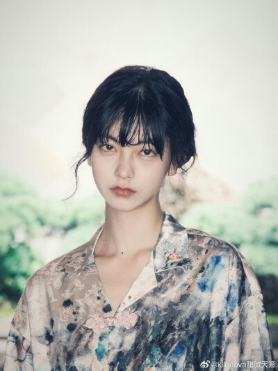 摄影