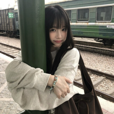 女生头像