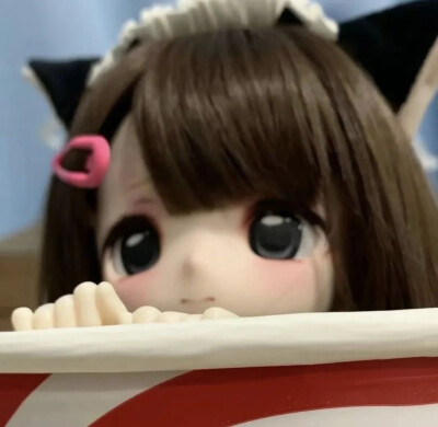 bjd头像