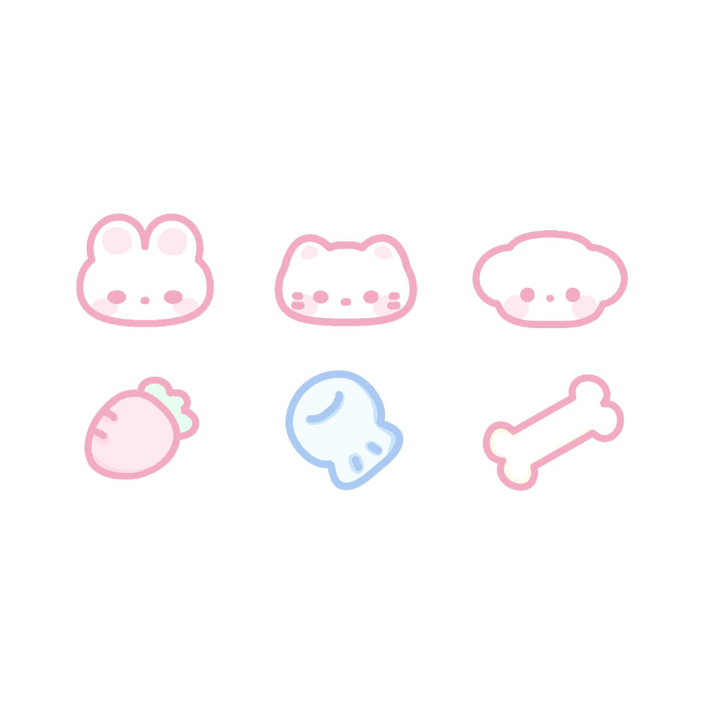 素材