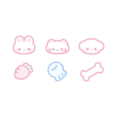 素材
