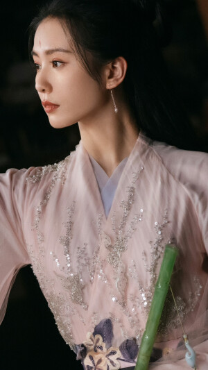 淮水竹亭 东方淮竹 刘诗诗