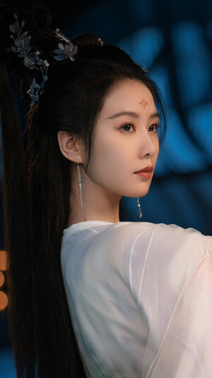 淮水竹亭 东方淮竹 刘诗诗