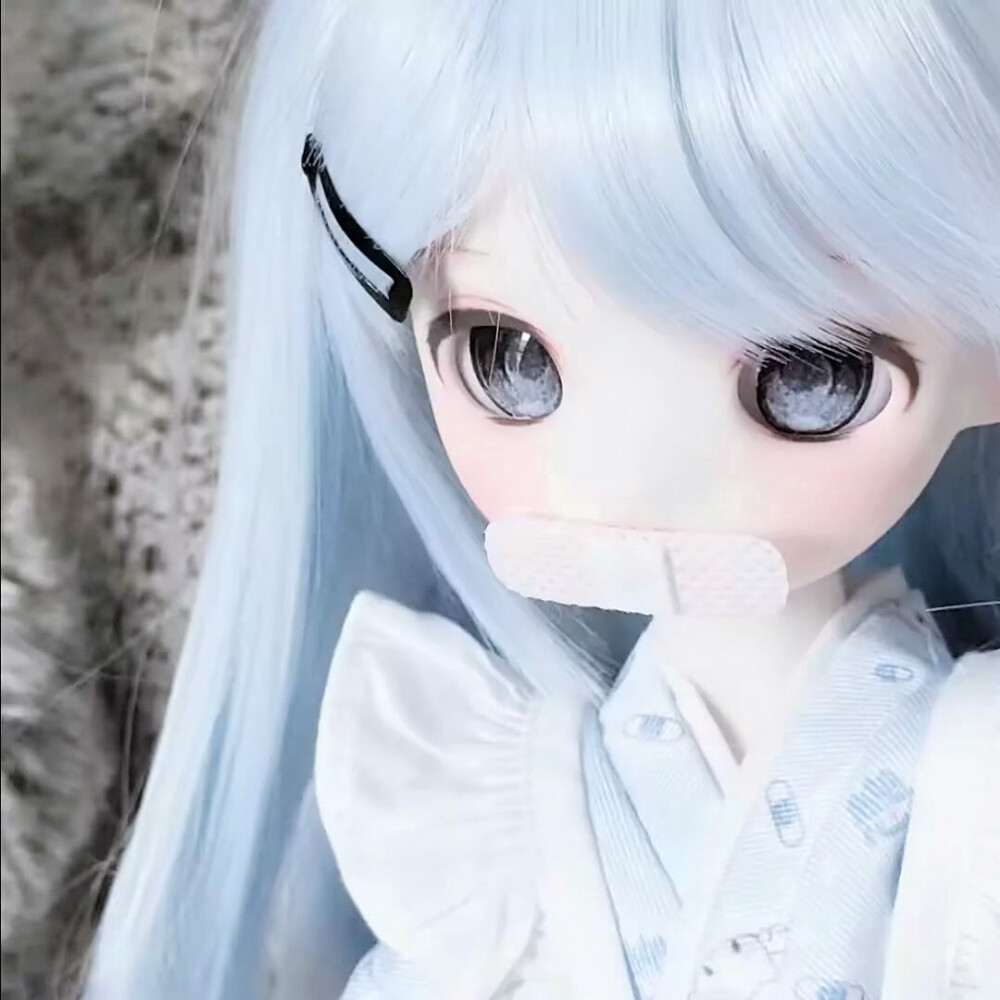 别害怕 世界和我都爱你˶ᐢಲᐢಣ