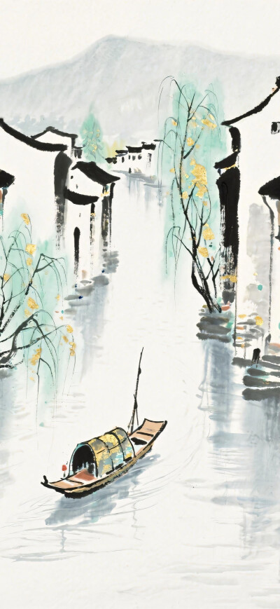 古风壁纸