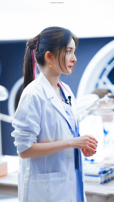 杨幂