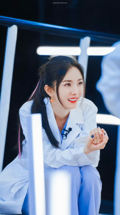 杨幂