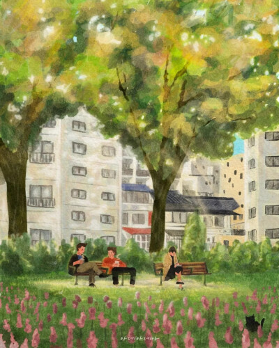 忆