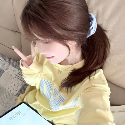 女生头像