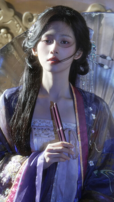 鹤秋