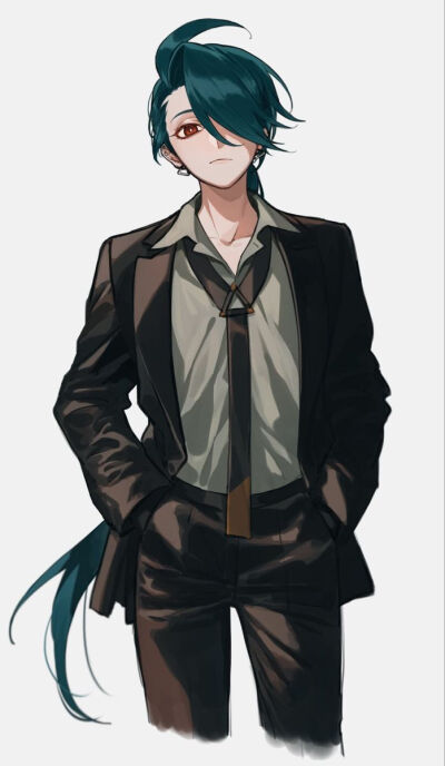 画参