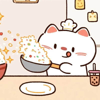 可爱情头