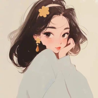 。
