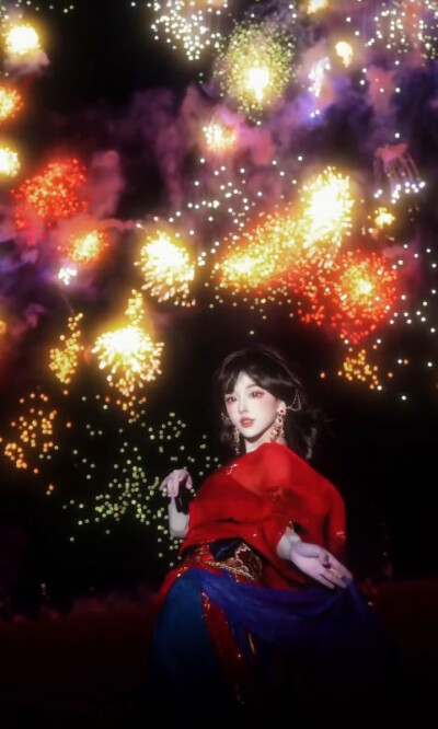 机智张