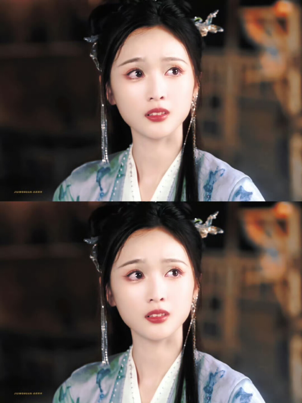 吴宣仪