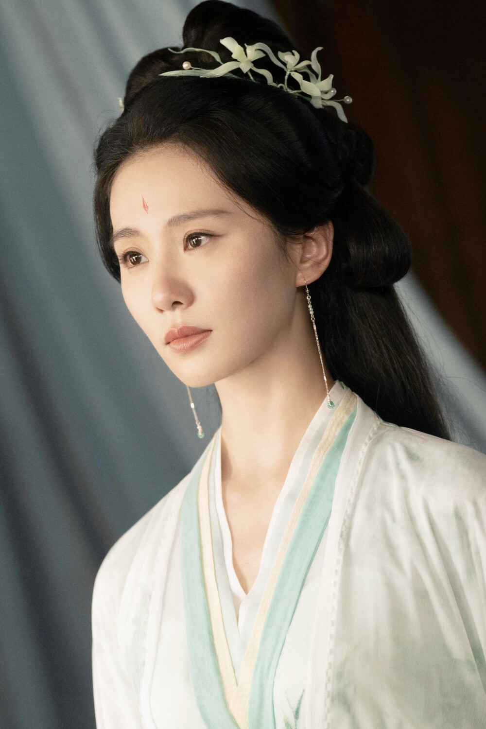 淮水竹亭 东方淮竹