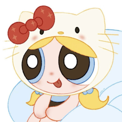 美女