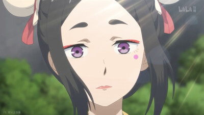 #百妖谱