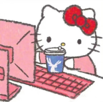 上班族头像
