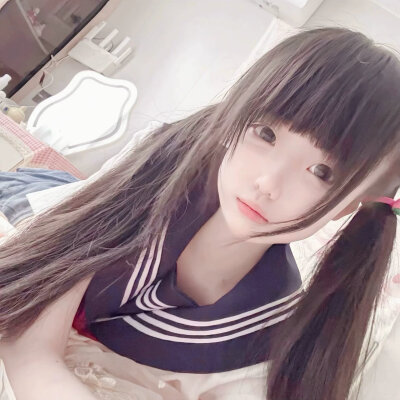 萌妹