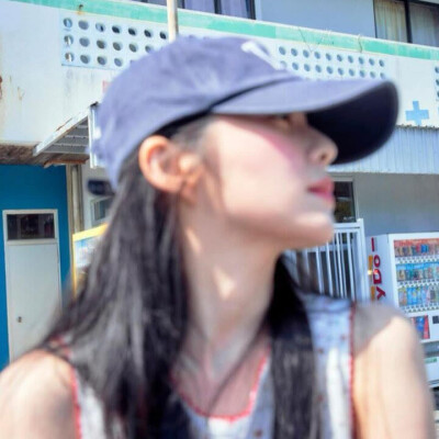 女生头像