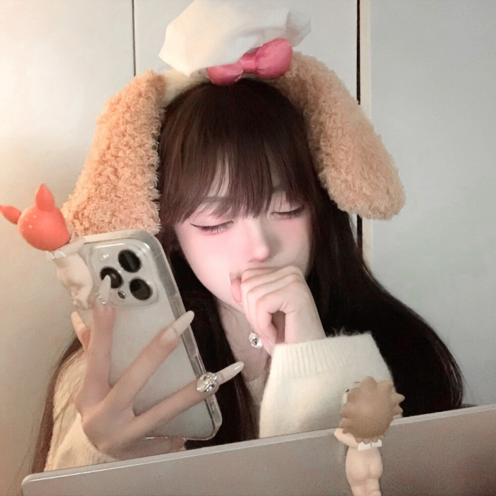 女头
二传头像注明出处