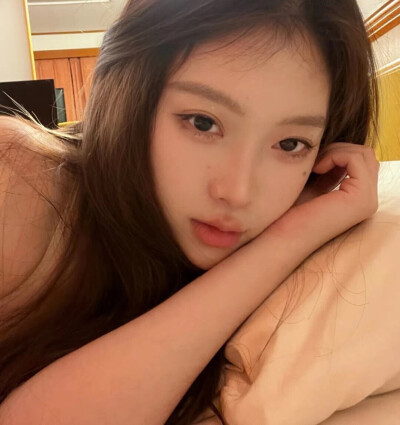 美女