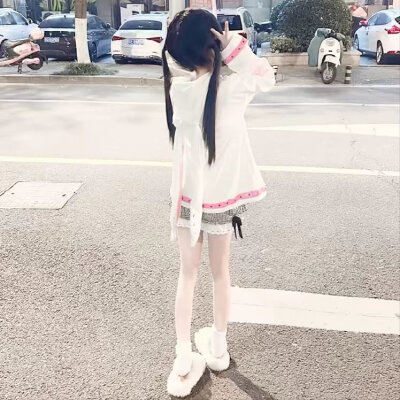萌妹