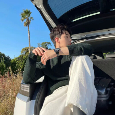 男头