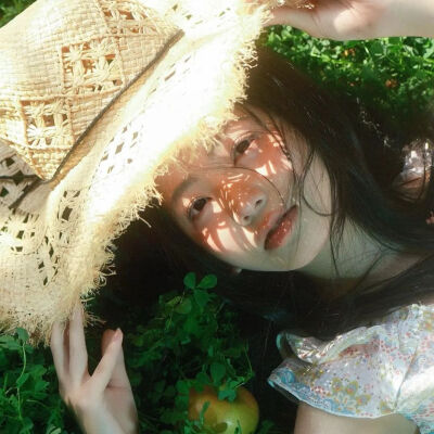 女生头像