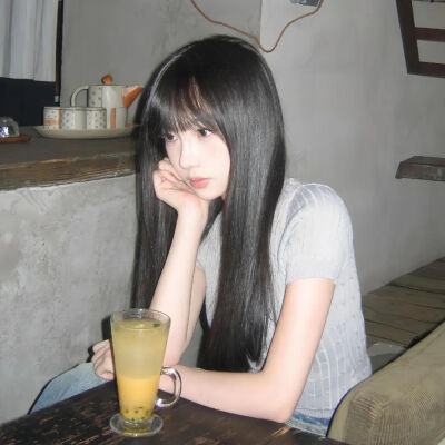 女生头像