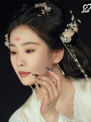 淮水竹亭 东方淮竹 刘诗诗