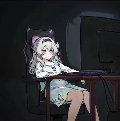 崩铁