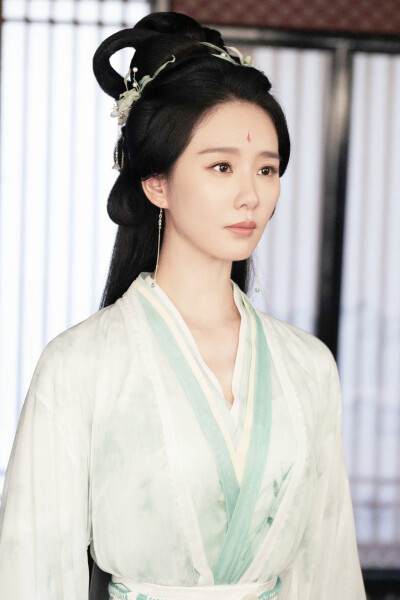 淮水竹亭 东方淮竹