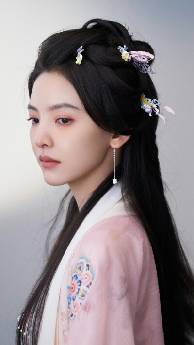 淮水竹亭 杨雁 章若楠