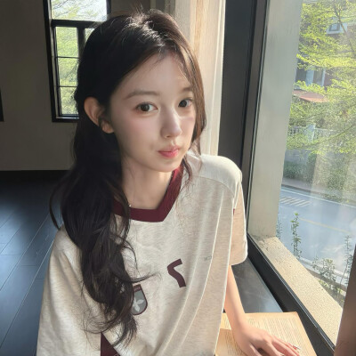 女生头像