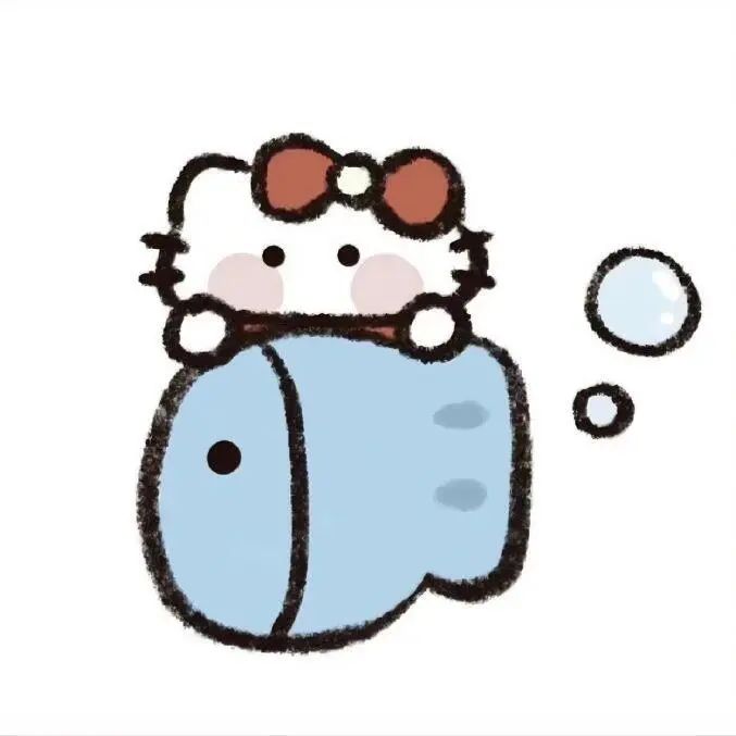 可爱头像