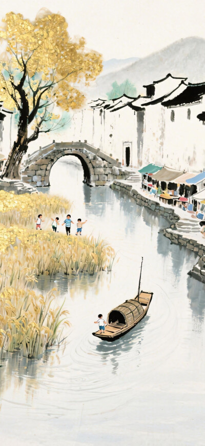 古风壁纸