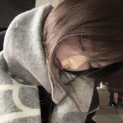 女生头像