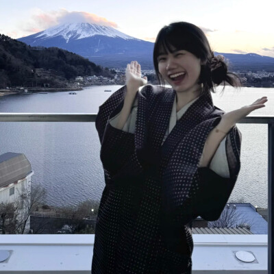 女生头像