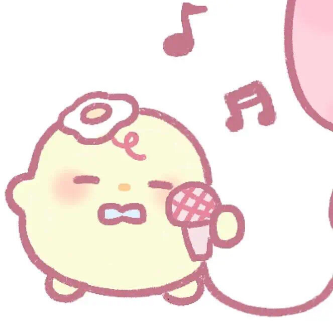 情头