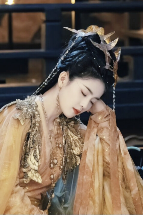 临江仙