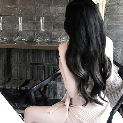 女头