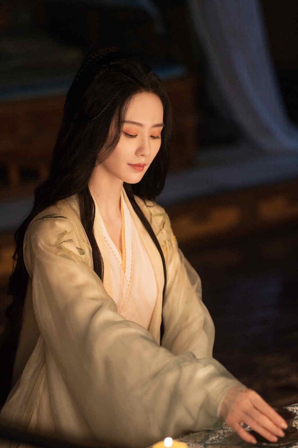 淮水竹亭