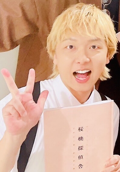 喜欢的