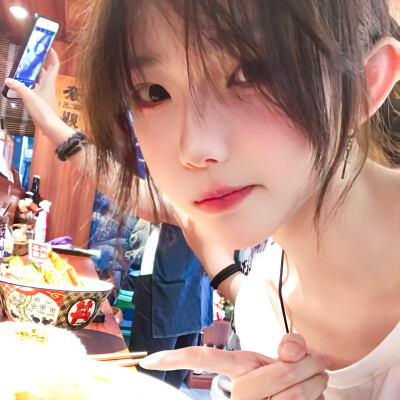 女生头像