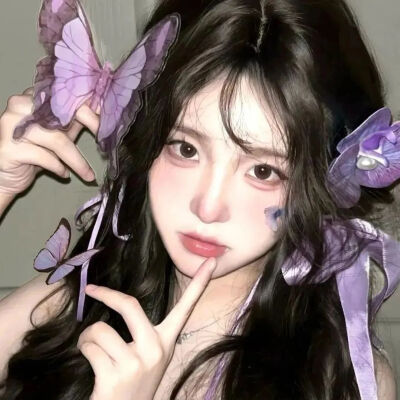女生头像