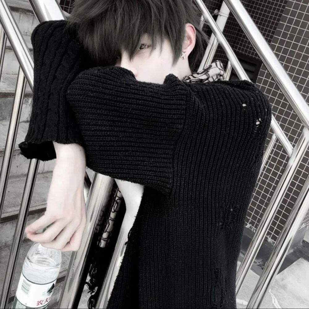 权威男头