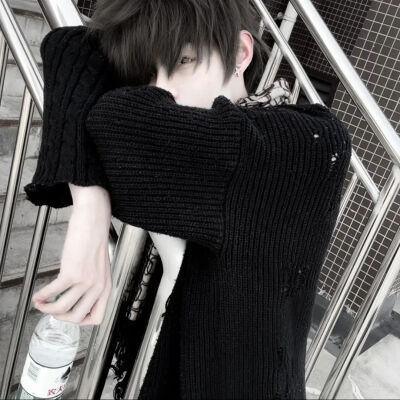 权威男头